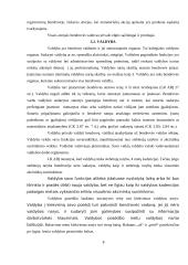 Akcinių bendrovių valdymas ir valdymo organai 8 puslapis