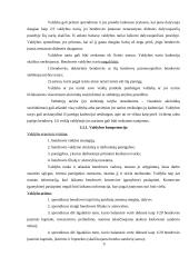 Akcinių bendrovių valdymas ir valdymo organai 9 puslapis