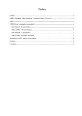 AMD ir Intel procesoriai