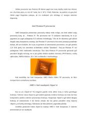 AMD ir Intel procesoriai 7 puslapis