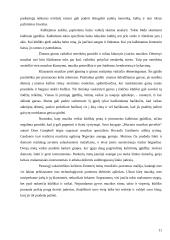 Ankstyvasis muzikinis ugdymas Lietuvoje 11 puslapis