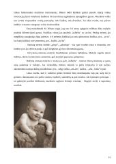 Ankstyvasis muzikinis ugdymas Lietuvoje 13 puslapis