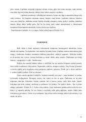 Ankstyvasis muzikinis ugdymas Lietuvoje 15 puslapis