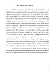 Ankstyvasis muzikinis ugdymas Lietuvoje 16 puslapis