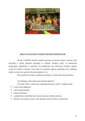 Ankstyvasis muzikinis ugdymas Lietuvoje 19 puslapis