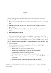 Ankstyvasis muzikinis ugdymas Lietuvoje 4 puslapis