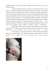 Ankstyvasis muzikinis ugdymas Lietuvoje 9 puslapis