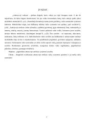 Ankstyvojo amžiaus vaikų vystymosi ypatybės 2 puslapis