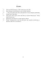 Ankstyvojo amžiaus vaikų vystymosi ypatybės 11 puslapis