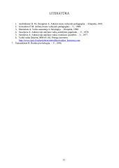 Ankstyvojo amžiaus vaikų vystymosi ypatybės 12 puslapis