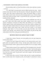 Ankstyvojo amžiaus vaikų vystymosi ypatybės 3 puslapis