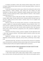 Ankstyvojo amžiaus vaikų vystymosi ypatybės 5 puslapis