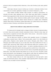 Ankstyvojo amžiaus vaikų vystymosi ypatybės 8 puslapis