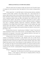 Ankstyvojo amžiaus vaikų vystymosi ypatybės 9 puslapis