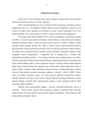 Aplinkos apsaugą reglamentuojantys teisės aktai: viešbutis-restoranas "Nemuno slėnis" 2 puslapis