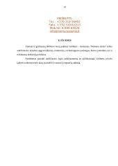 Aplinkos apsaugą reglamentuojantys teisės aktai: viešbutis-restoranas "Nemuno slėnis" 14 puslapis