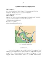 Aplinkos apsaugą reglamentuojantys teisės aktai: viešbutis-restoranas "Nemuno slėnis" 3 puslapis