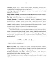 Aplinkos apsaugą reglamentuojantys teisės aktai: viešbutis-restoranas "Nemuno slėnis" 6 puslapis