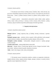 Aplinkos apsaugą reglamentuojantys teisės aktai: viešbutis-restoranas "Nemuno slėnis" 7 puslapis