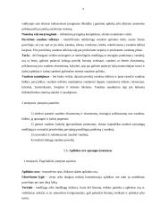 Aplinkos apsaugą reglamentuojantys teisės aktai: viešbutis-restoranas "Nemuno slėnis" 9 puslapis