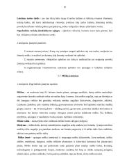 Aplinkos apsaugą reglamentuojantys teisės aktai: viešbutis-restoranas "Nemuno slėnis" 10 puslapis