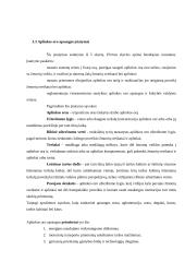 Aplinkosaugos teisė Lietuvos ir Europos Sąjungos (ES) teisinėje sistemoje. Atmosferos oras, vandenų naudojimas ir apsauga 11 puslapis