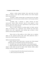 Aplinkosaugos teisė Lietuvos ir Europos Sąjungos (ES) teisinėje sistemoje. Atmosferos oras, vandenų naudojimas ir apsauga 12 puslapis