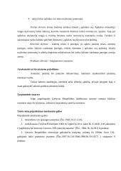Aplinkosaugos teisė Lietuvos ir Europos Sąjungos (ES) teisinėje sistemoje. Atmosferos oras, vandenų naudojimas ir apsauga 13 puslapis