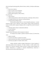 Aplinkosaugos teisė Lietuvos ir Europos Sąjungos (ES) teisinėje sistemoje. Atmosferos oras, vandenų naudojimas ir apsauga 18 puslapis