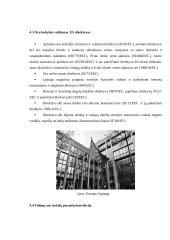 Aplinkosaugos teisė Lietuvos ir Europos Sąjungos (ES) teisinėje sistemoje. Atmosferos oras, vandenų naudojimas ir apsauga 19 puslapis