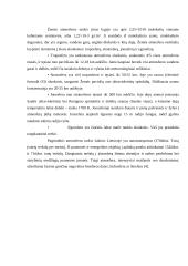 Aplinkosaugos teisė Lietuvos ir Europos Sąjungos (ES) teisinėje sistemoje. Atmosferos oras, vandenų naudojimas ir apsauga 7 puslapis