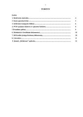 Apskaitos dokumentai vieneto sąnaudoms pripažinti. UAB "Fraska" balansas 2 puslapis