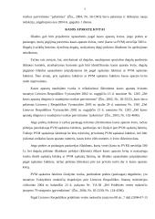 Apskaitos dokumentai vieneto sąnaudoms pripažinti. UAB "Fraska" balansas 5 puslapis