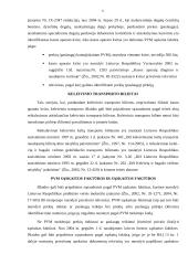 Apskaitos dokumentai vieneto sąnaudoms pripažinti. UAB "Fraska" balansas 6 puslapis