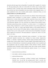 Apskaitos dokumentai vieneto sąnaudoms pripažinti. UAB "Fraska" balansas 7 puslapis