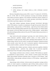 Apskaitos dokumentai vieneto sąnaudoms pripažinti. UAB "Fraska" balansas 8 puslapis