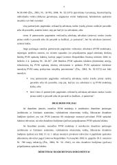 Apskaitos dokumentai vieneto sąnaudoms pripažinti. UAB "Fraska" balansas 9 puslapis