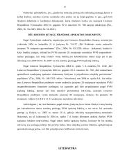 Apskaitos dokumentai vieneto sąnaudoms pripažinti. UAB "Fraska" balansas 10 puslapis