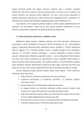 Apskaitos organizavimas viešojo sektoriaus organizacijose ir verslo įmonėje 11 puslapis