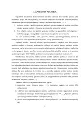 Apskaitos organizavimas viešojo sektoriaus organizacijose ir verslo įmonėje 5 puslapis