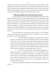 Asmeninių tėvų teisių ir pareigų samprata ir turinys 19 puslapis