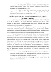 Asmeninių tėvų teisių ir pareigų samprata ir turinys 20 puslapis