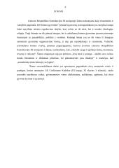 Asmeninių tėvų teisių ir pareigų samprata ir turinys 4 puslapis