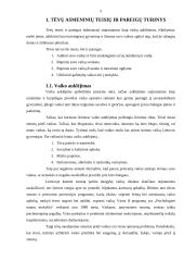 Asmeninių tėvų teisių ir pareigų samprata ir turinys 5 puslapis