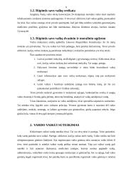 Asmeninių tėvų teisių ir pareigų samprata ir turinys 6 puslapis