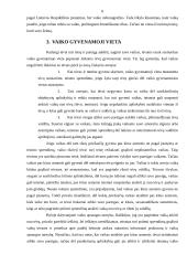 Asmeninių tėvų teisių ir pareigų samprata ir turinys 8 puslapis