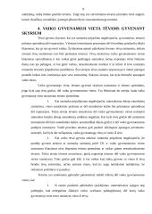 Asmeninių tėvų teisių ir pareigų samprata ir turinys 9 puslapis