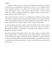 Atleidimas iš darbo dėl darbuotojo kaltės 2 puslapis