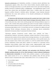 Atleidimas iš darbo dėl darbuotojo kaltės 13 puslapis