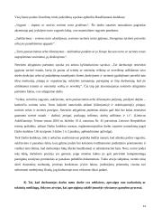 Atleidimas iš darbo dėl darbuotojo kaltės 14 puslapis